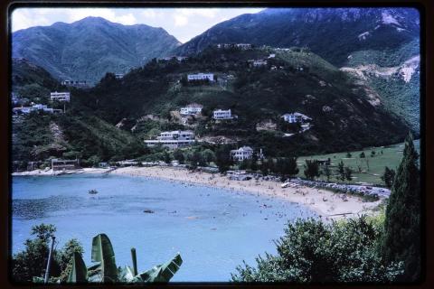deepwater bay