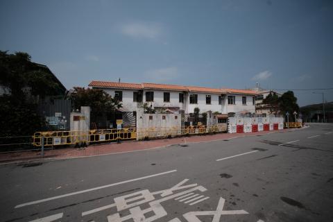 Chun Hing Terrace @Yin Kong Village