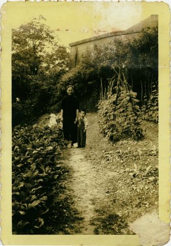 Number 35 Barker Road - residence of JB Ipekdjian and Dorothy