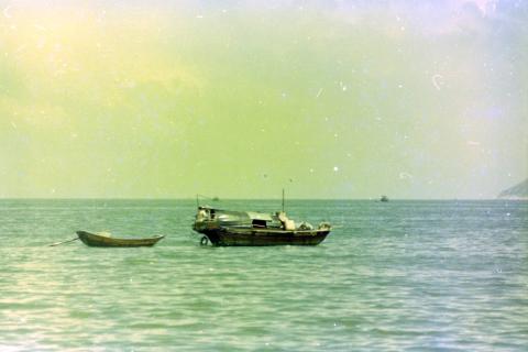 Silvermine Bay