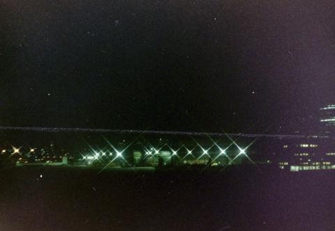 Night at HAECo