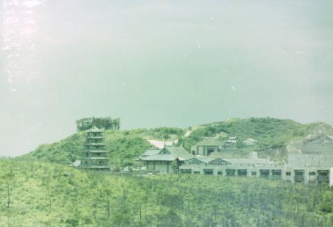 Unknown location