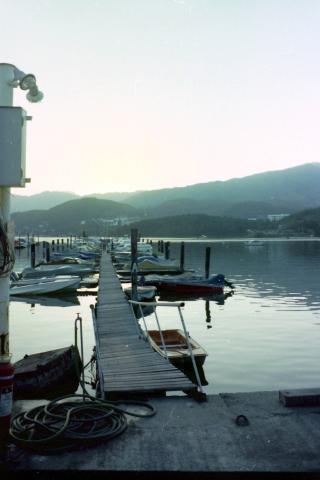 Sai Kung Marina