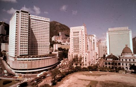 hilton hotel