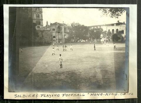 murray parade ground