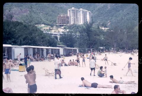 repulse bay beach