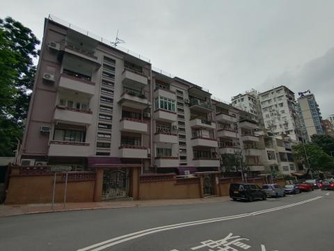 Hong Garden