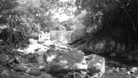Little Reservoir built from that Era