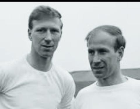 Bobby and Jack