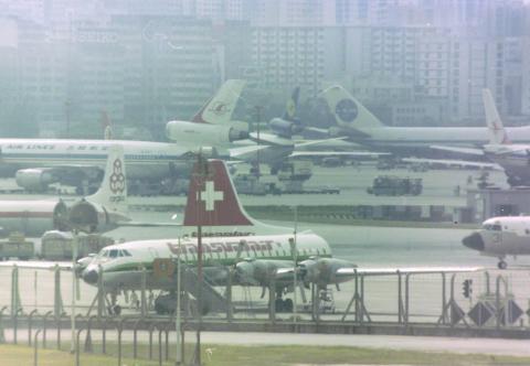 Transvalair CL44