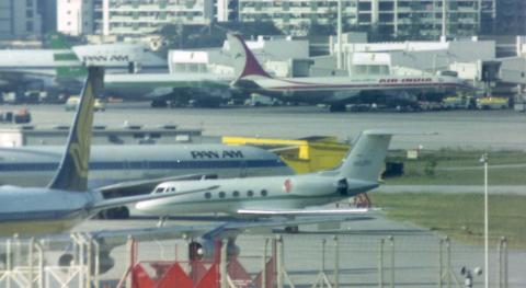 Gulfstream