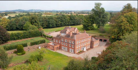 Kidderminster Stone House (Birmingham)