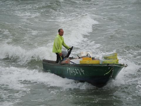 Local fishman likely going fishing