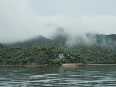 Check Keng Public Pier