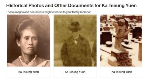 Fung Fu's first son in law in Kuala Lumpur