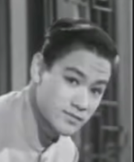 Bruce Lee 1957