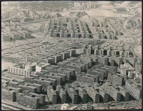 1965 Wong Tai Sin Estat