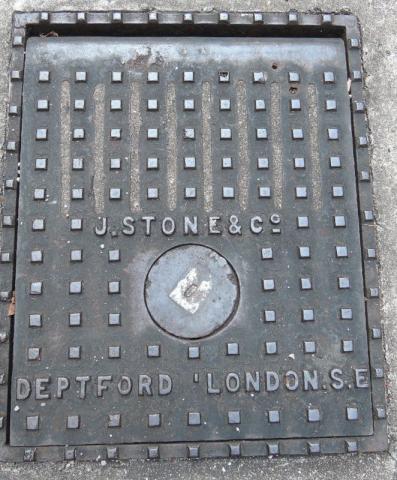 2014 J. Stone & Co. Inspection Cover