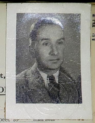 W F Assessorow 1947