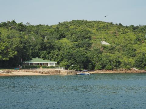 Wardhaven