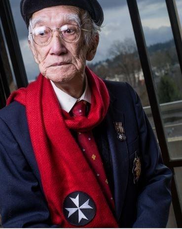 Dr. Po Tin Chak, SBStJ 翟寶田醫生, SBStJ (1922-2021)