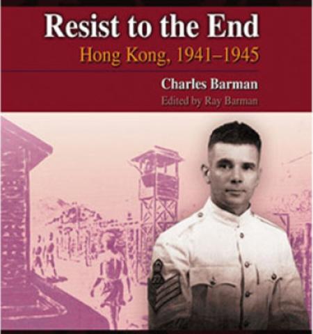 Charles Barman - Resist to the end