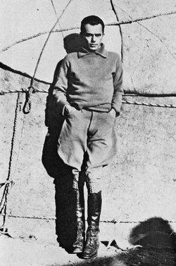 Vladimir PETRO-PAVLOVSKY