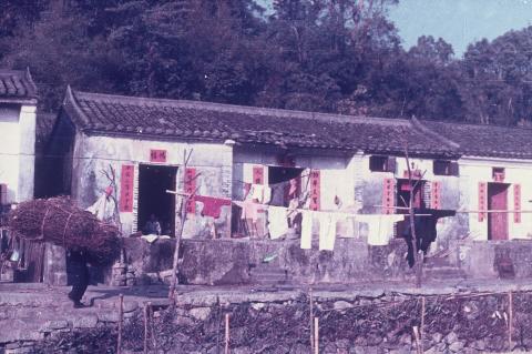 XD 13, Villages
