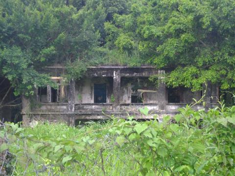 The Annex, Shek Lo