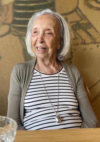 VALE Dorothy ‘Dottie’ Hardwick