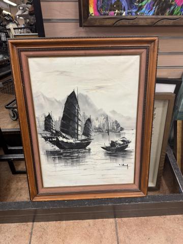 Artist identification