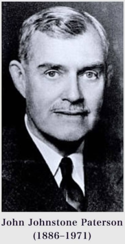 John Johnstone Paterson