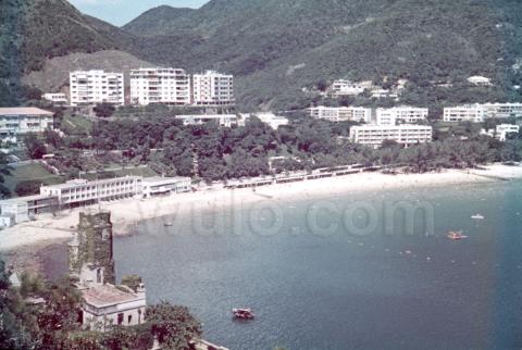  1 Repulse Bay Beach