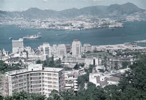 3 Pearl Of Orient (Hong Kong)
