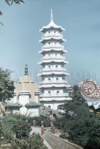 20 The Tiger Pagoda