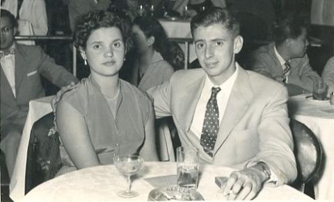 1955 The Ritz, North Point