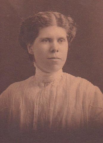 Avis Powlis Thomson