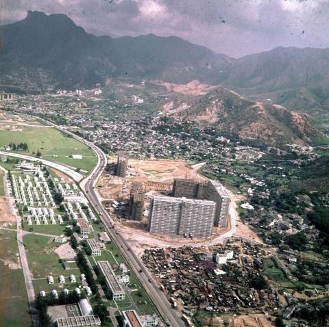 somewhere over the Rainbow, some time in 1961 