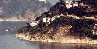 50 Repulse Bay Road