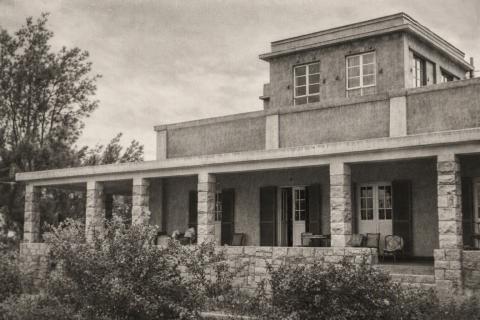 Xavier House Ignatian Retreat Centre