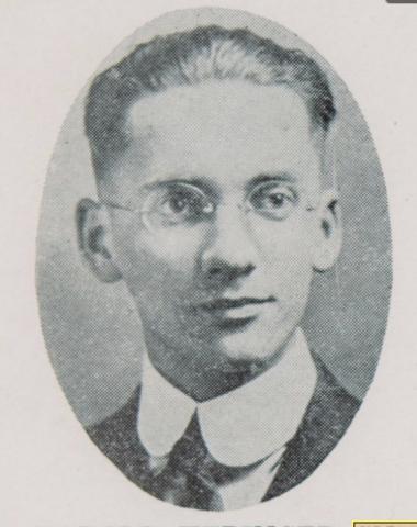 Harold Snuggs Sr, Southern Baptist missionary