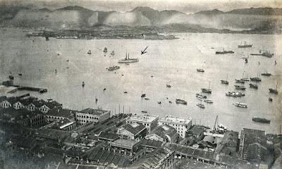 Wanchai 1911