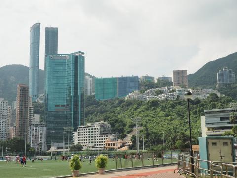 Happy Valley