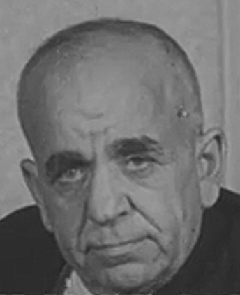 Video of Morris Abraham Cohen