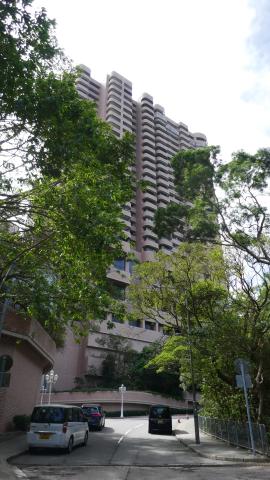 Hong Kong Parkview