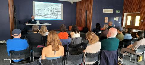 Exeter talk 2026