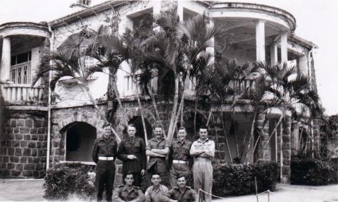 1946 Lena Lodge