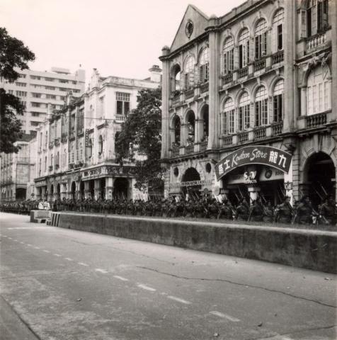 1954 Nathan Road