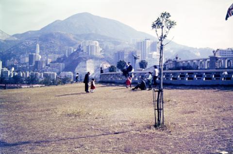 1964 Victoria Park1