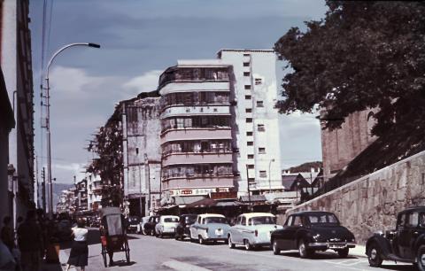 1960 TST Canton Road